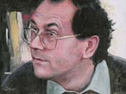 Giles by Christopher Droop